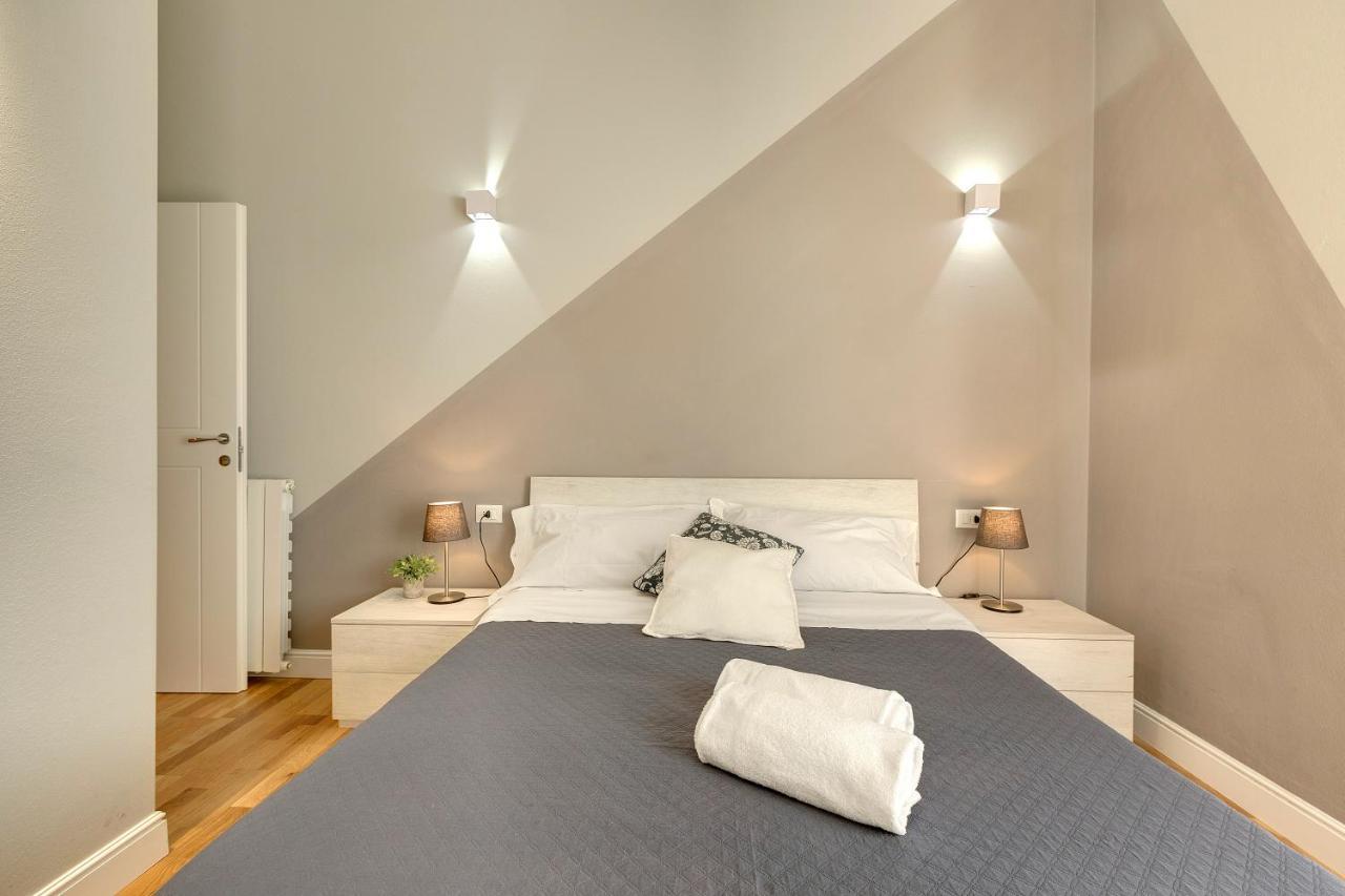 Gasthof Sleep Tight Florenz