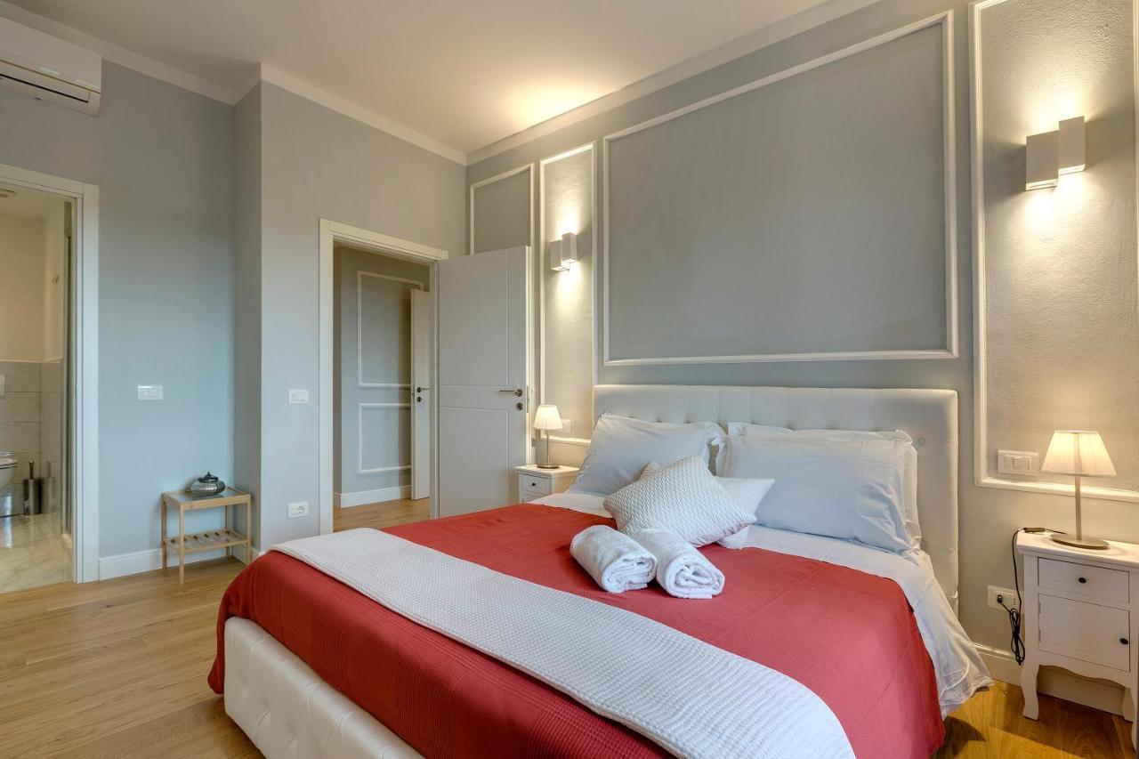 Sleep Tight Appartement *