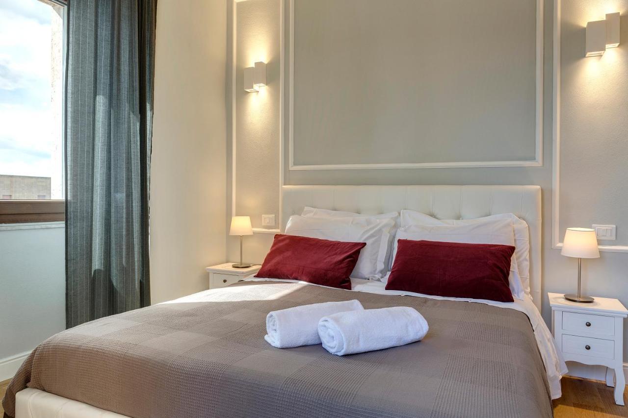 Sleep Tight Appartement *