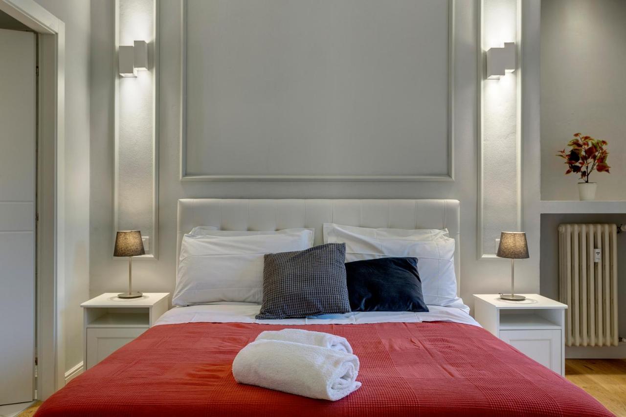 Sleep Tight Appartement Florence