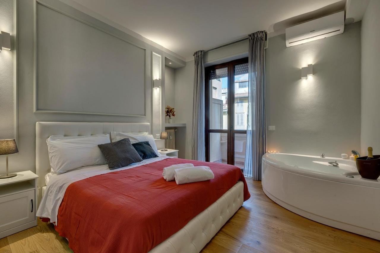 Sleep Tight Appartement Florence