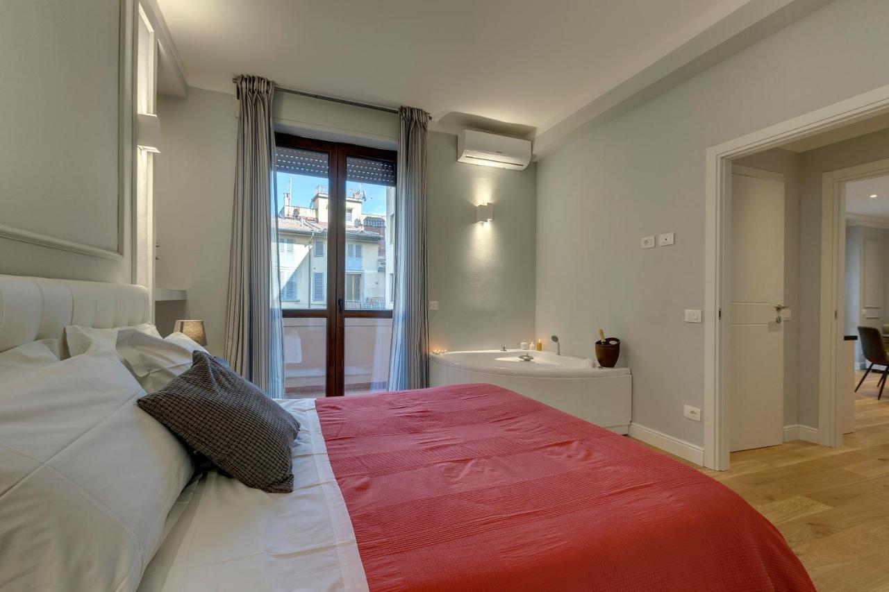 Appartement Sleep Tight Florence