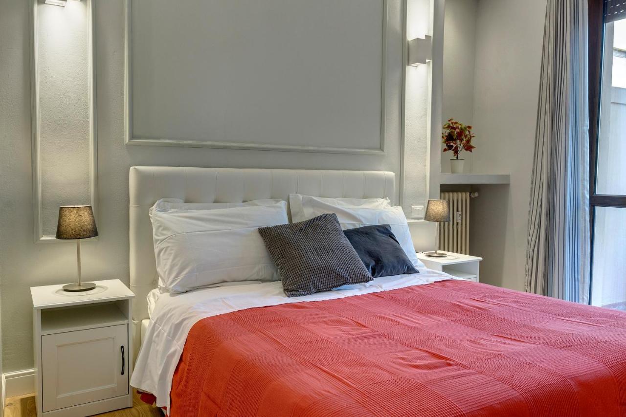 Sleep Tight Appartement Florence
