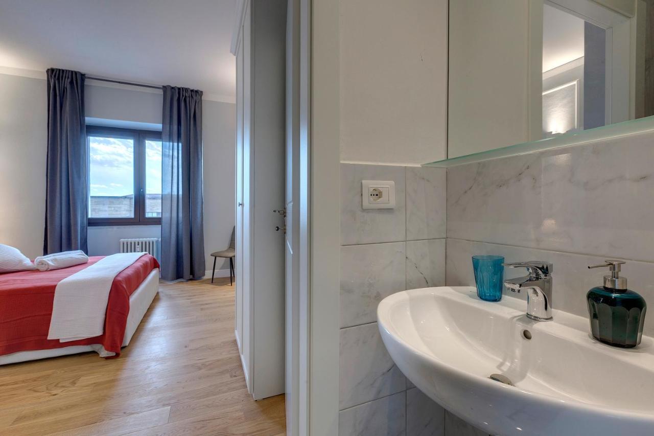 Appartement Sleep Tight Florence