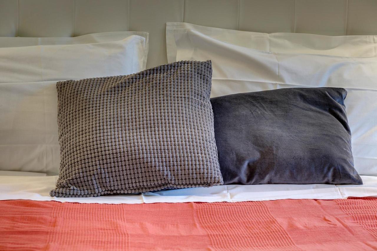 Sleep Tight Appartement Florence