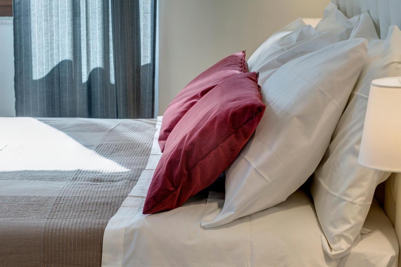 Sleep Tight Appartement *