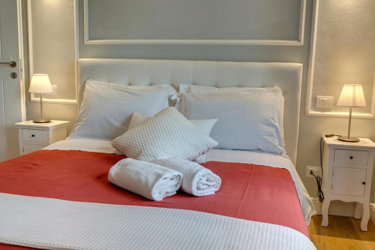 Appartement Sleep Tight Florence