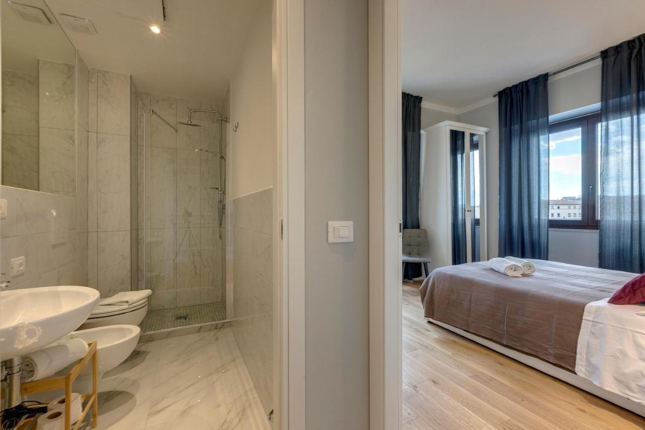 Sleep Tight Appartement *
