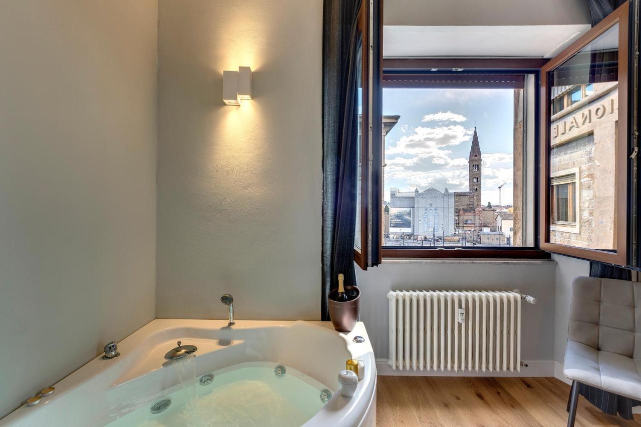 Sleep Tight Appartement Florence