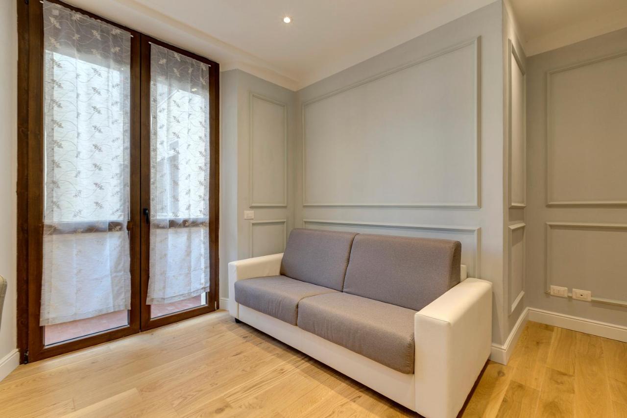Sleep Tight Appartement Florence
