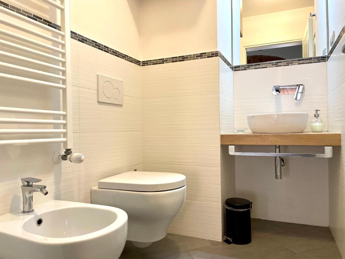 Bed & Breakfast Canto Dei Servi Florence