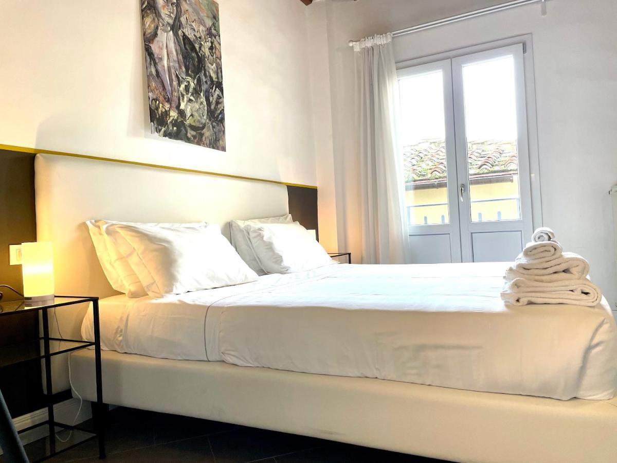 Bed & Breakfast Canto Dei Servi 2*