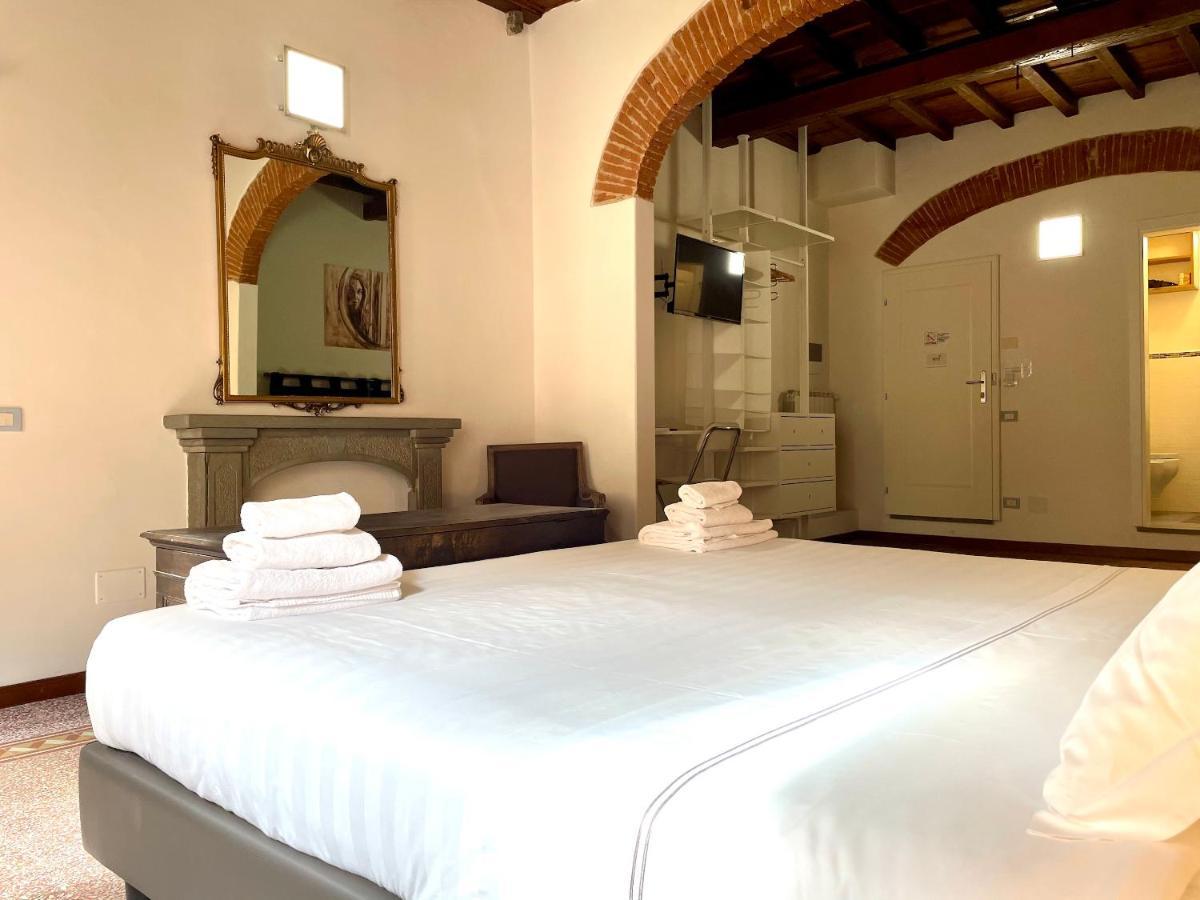 Canto Dei Servi Bed & Breakfast Florence