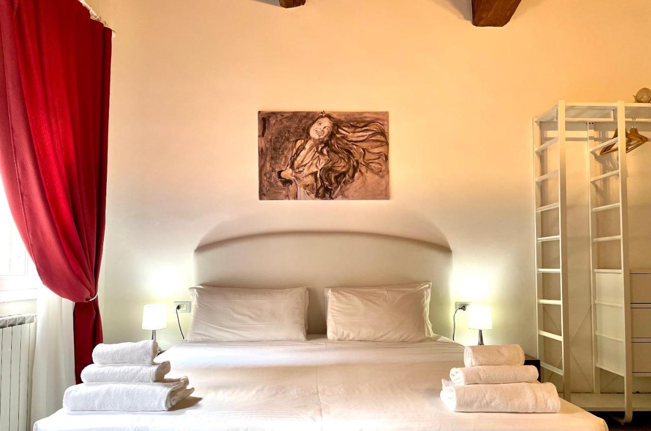 Canto Dei Servi Bed & Breakfast 2*