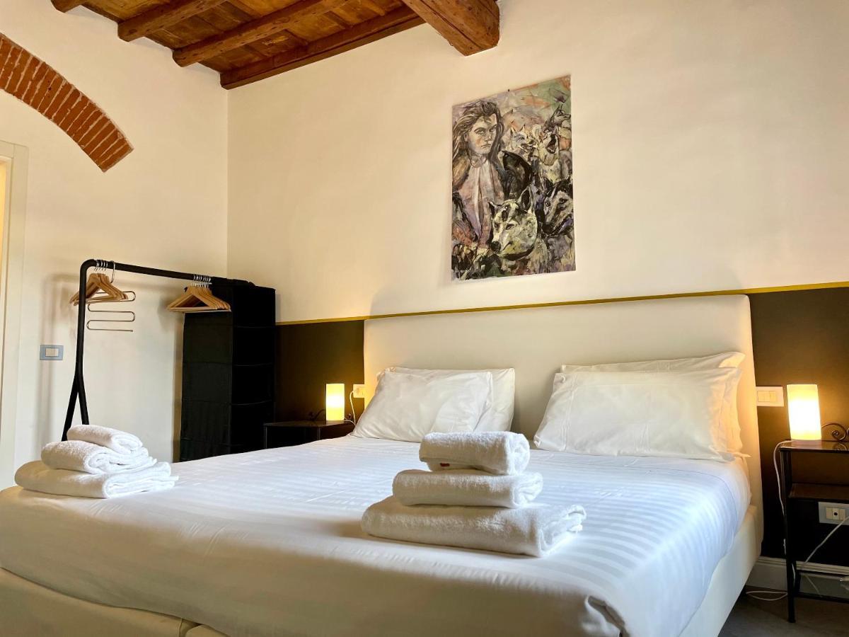 Bed & Breakfast Canto Dei Servi Florence