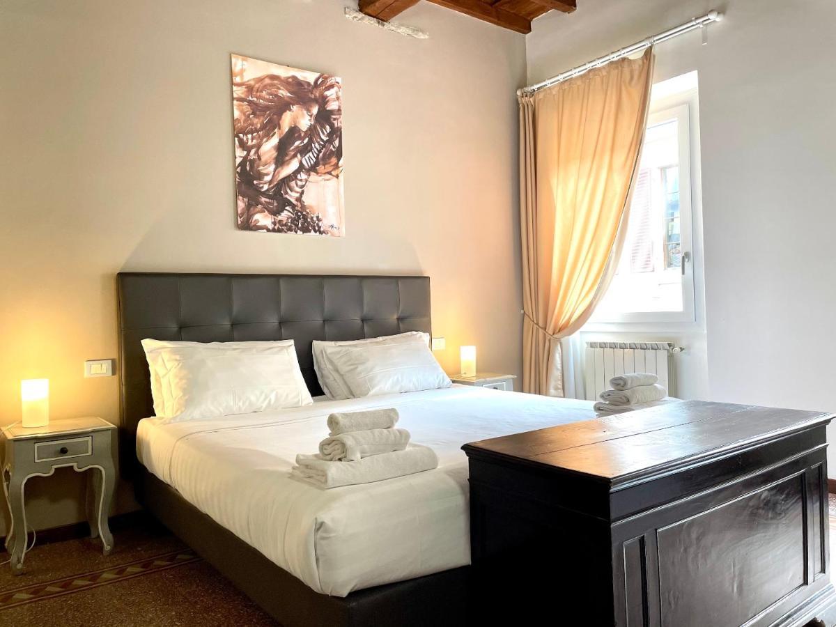 Bed & Breakfast Canto Dei Servi Florence