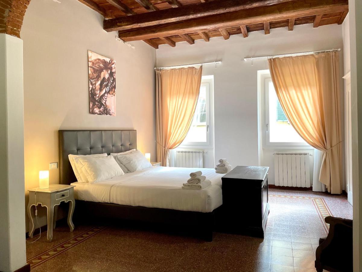 Bed & Breakfast Canto Dei Servi Florence