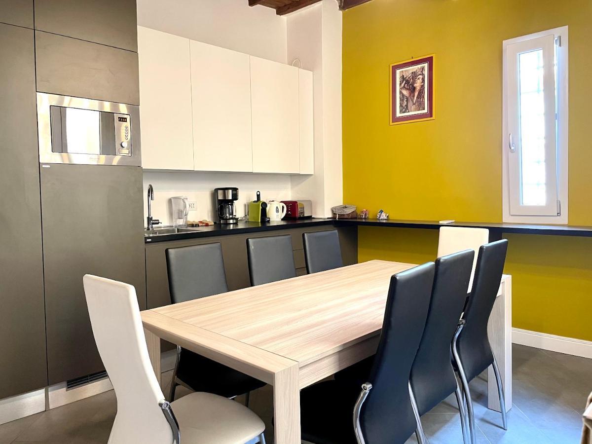 Bed & Breakfast Canto Dei Servi Florence