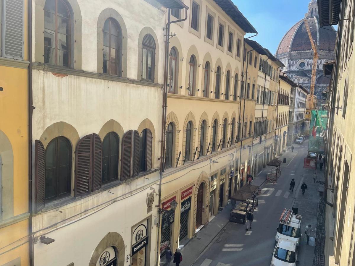 Canto Dei Servi Bed & Breakfast