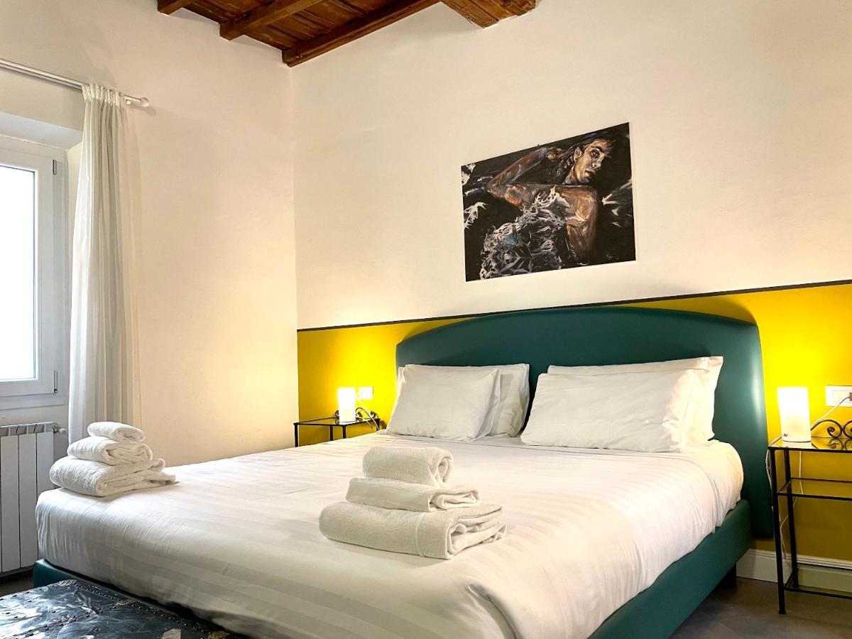 Bed & Breakfast Canto Dei Servi 2*