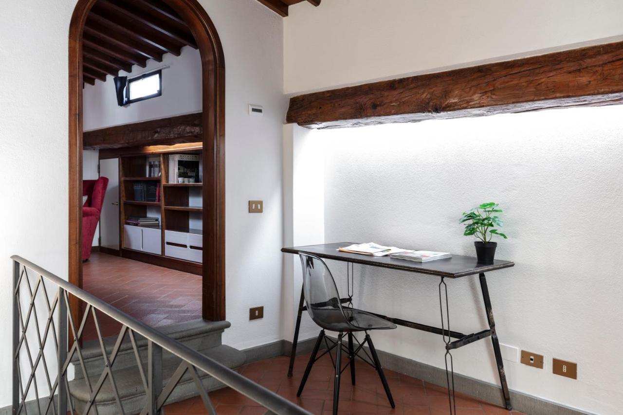 Apartment Duomo Secret Rooftop *