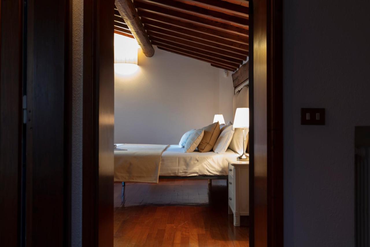 Apartment Duomo Secret Rooftop