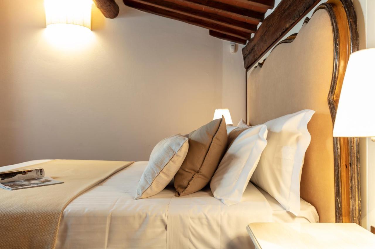 Apartment Duomo Secret Rooftop Florenz