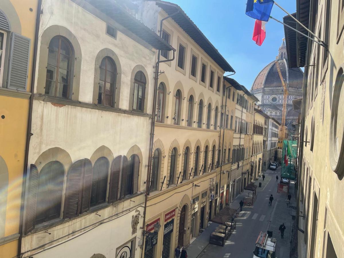 Canto Dei Servi Bed & Breakfast Florence