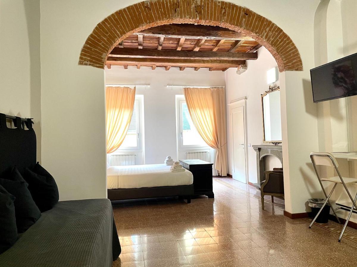 Bed & Breakfast Canto Dei Servi