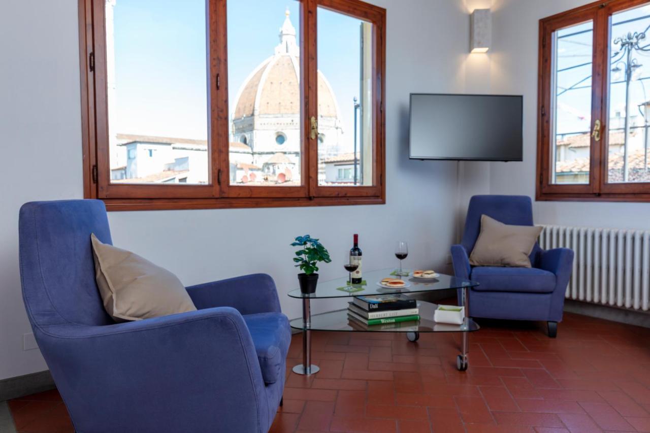 Duomo Secret Rooftop * Florenz
