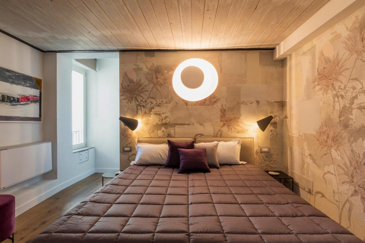 Residenza Benizzi In The Heart Of Guest house