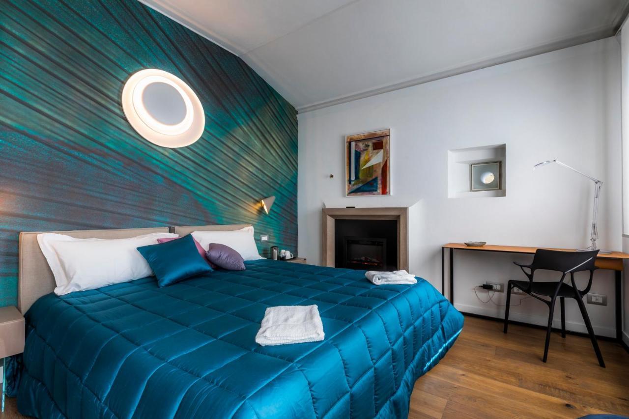 Residenza Benizzi In The Heart Of *