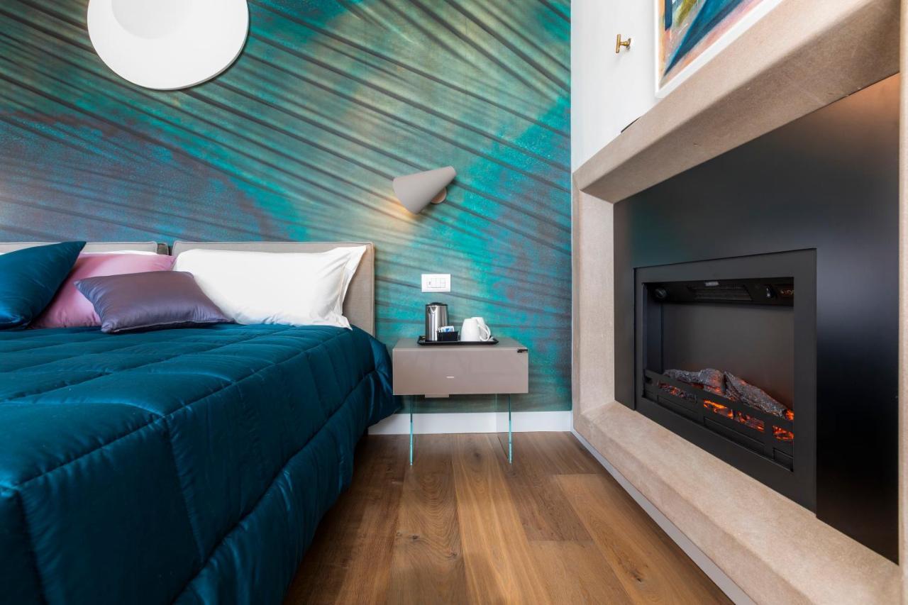 Residenza Benizzi In The Heart Of Guest house Florence