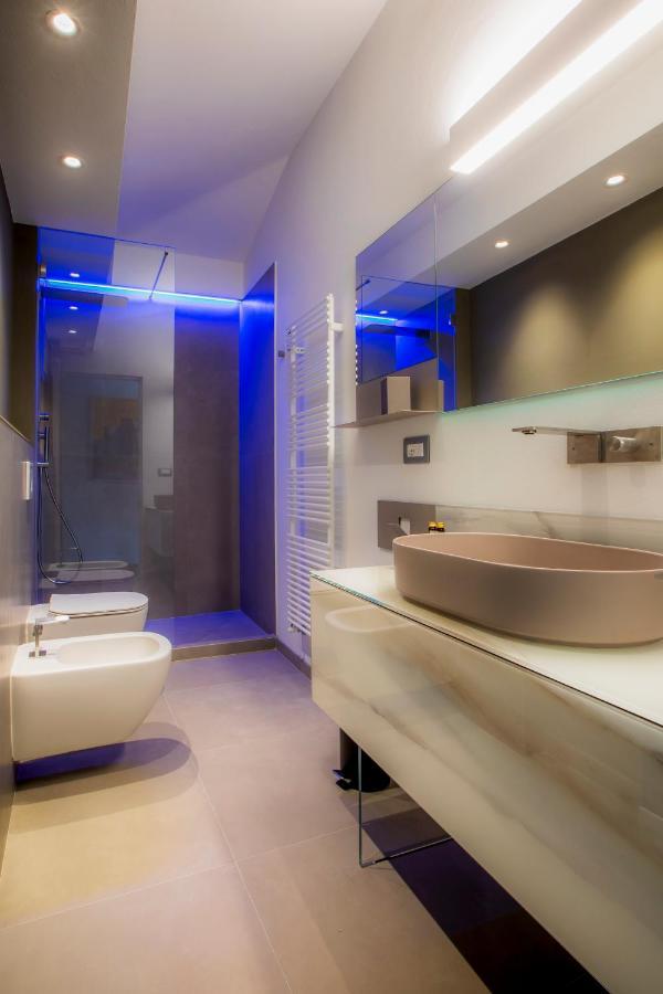 Residenza Benizzi In The Heart Of Guest house
