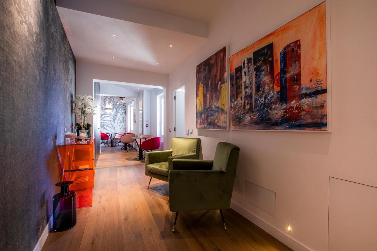 Residenza Benizzi In The Heart Of *