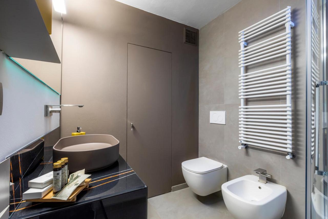 Residenza Benizzi In The Heart Of