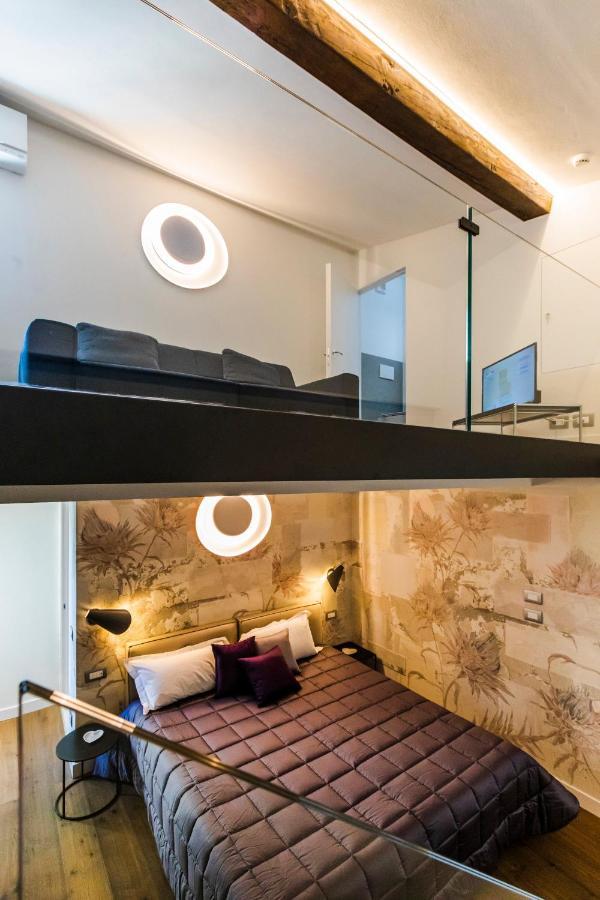 Guest house Residenza Benizzi In The Heart Of