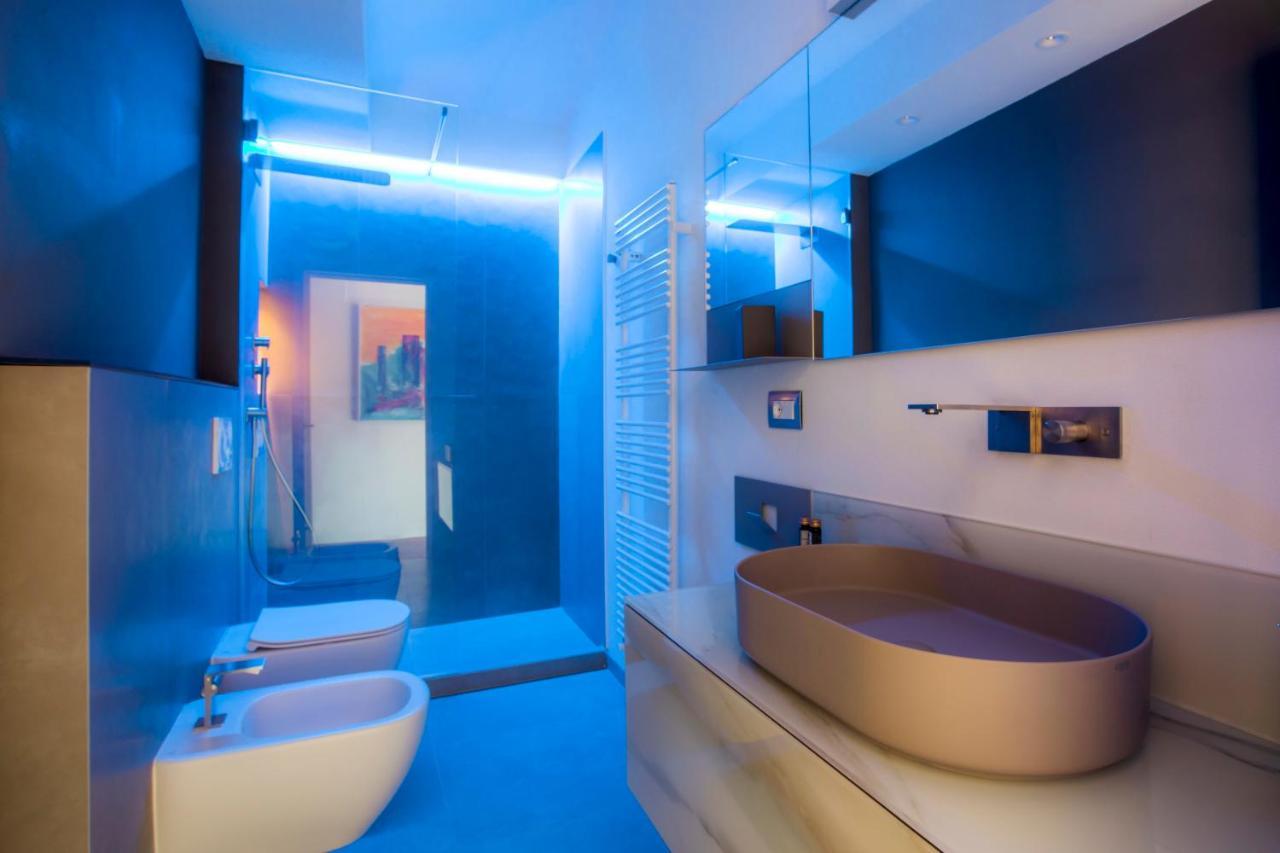 Residenza Benizzi In The Heart Of Florence