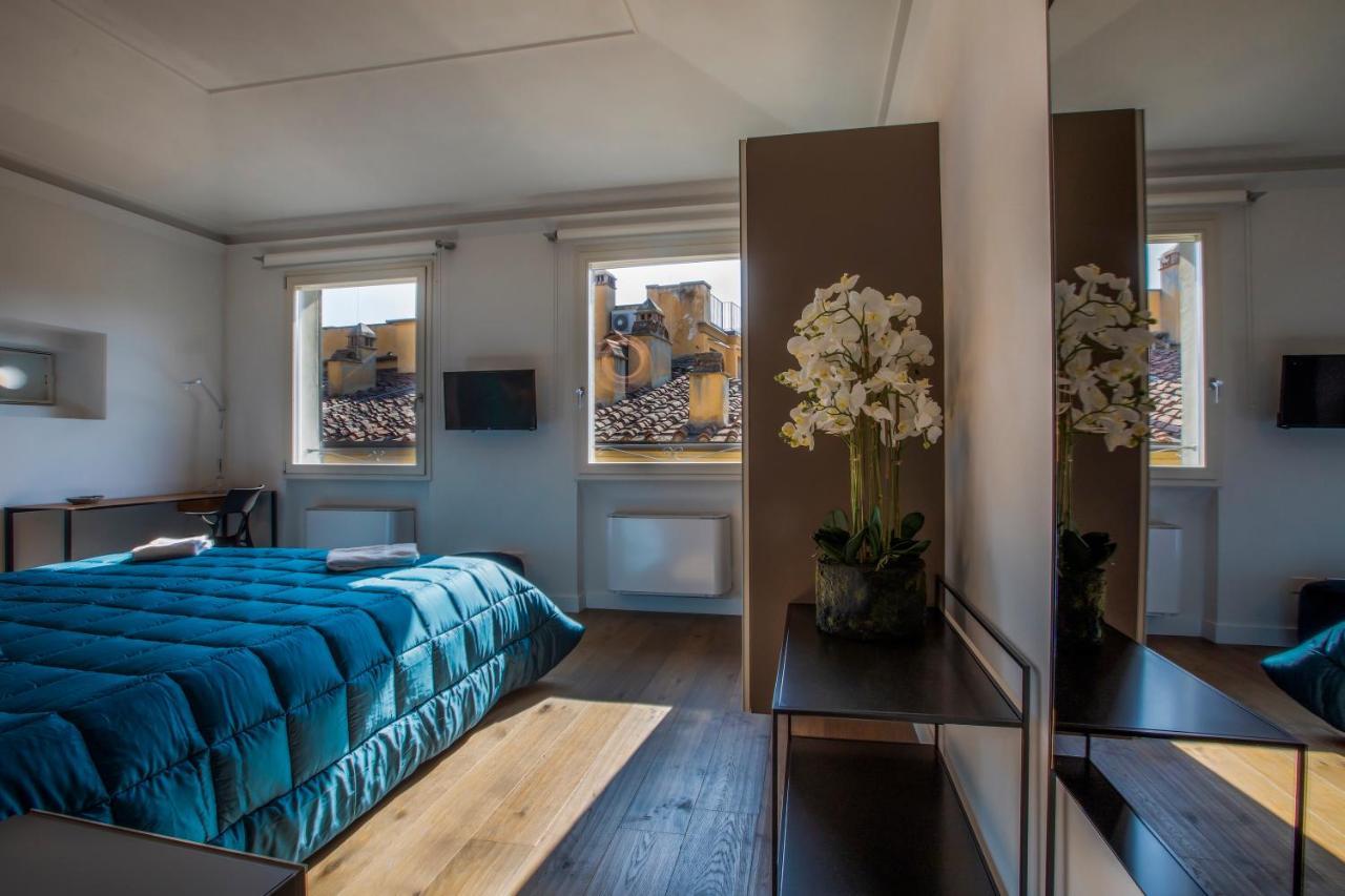 Residenza Benizzi In The Heart Of * Florence