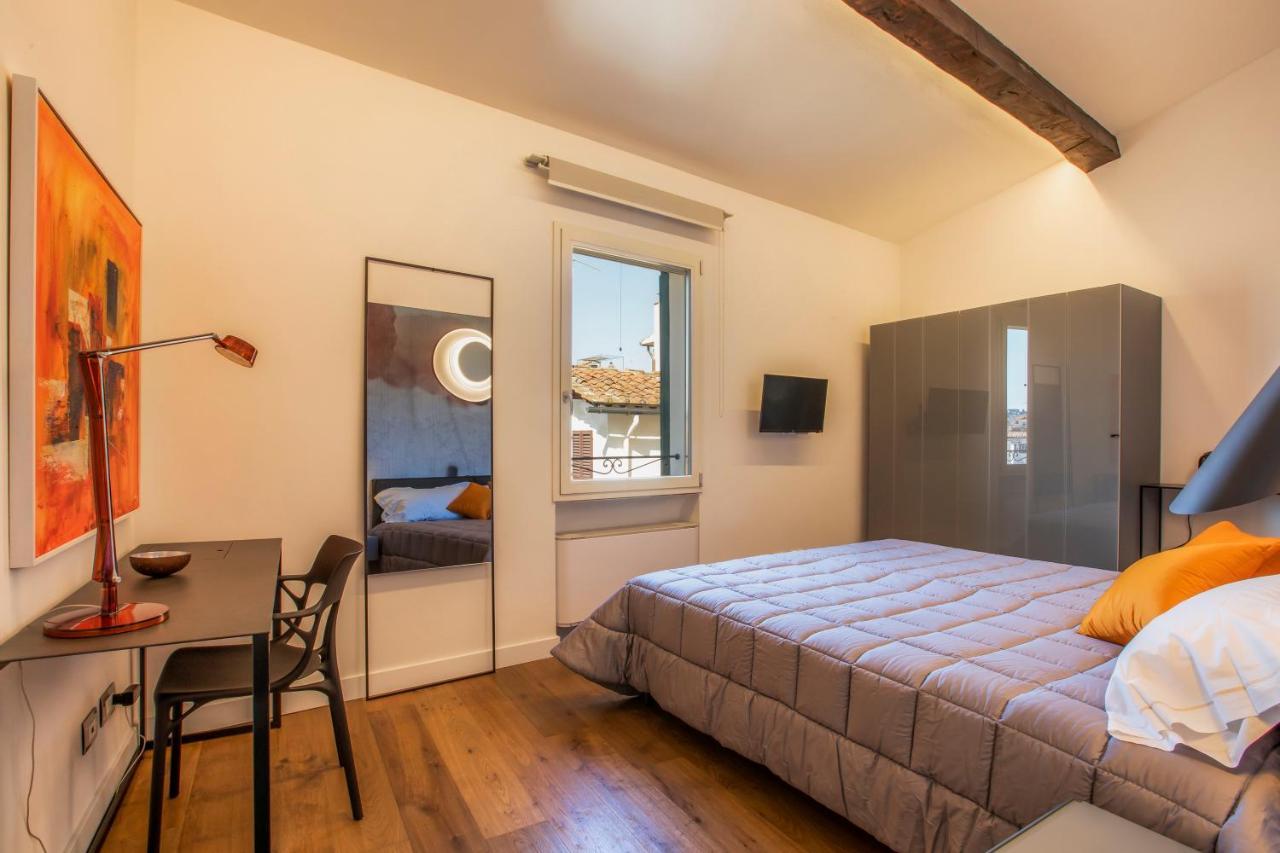 Residenza Benizzi In The Heart Of Guest house Florence