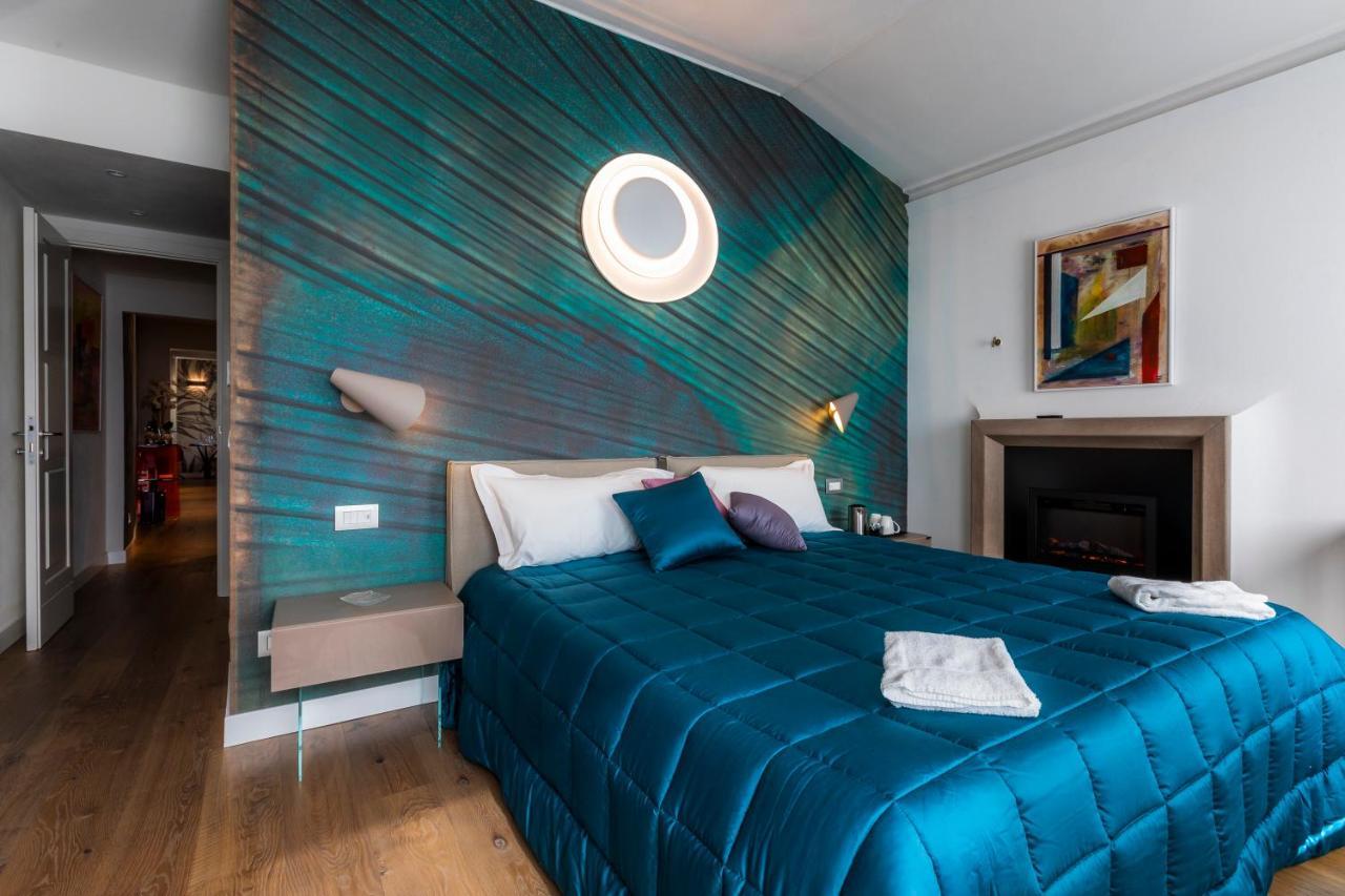 Residenza Benizzi In The Heart Of Guest house *