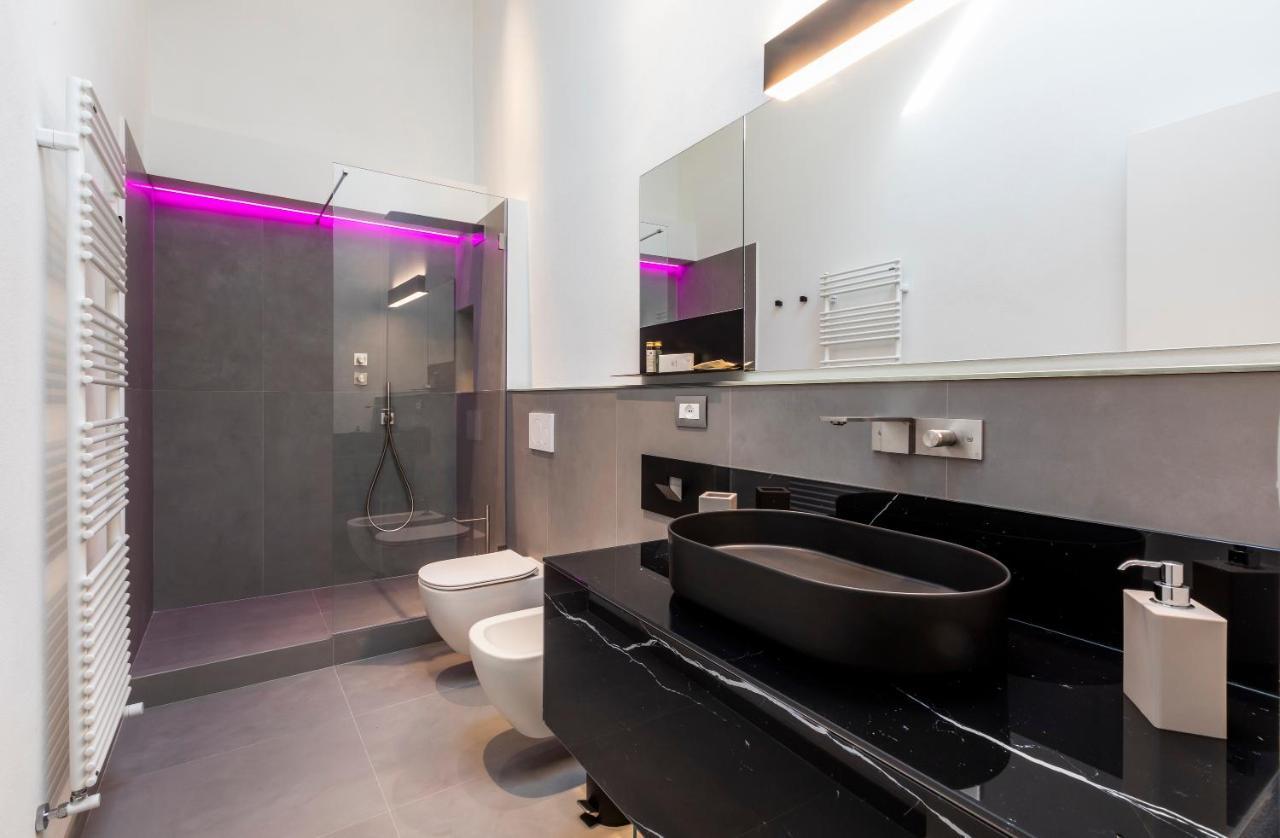 Residenza Benizzi In The Heart Of Guest house *