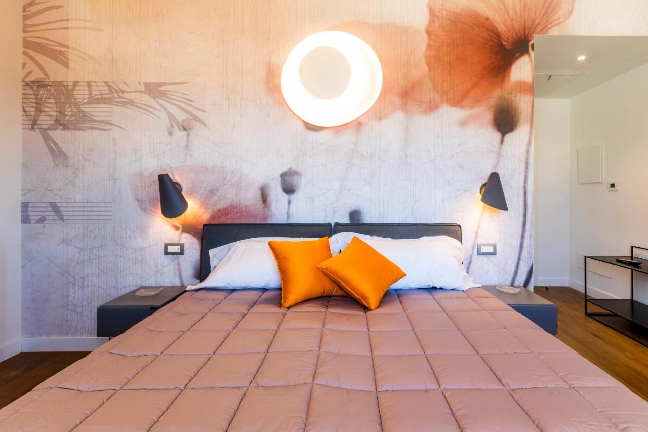 Residenza Benizzi In The Heart Of Guest house *