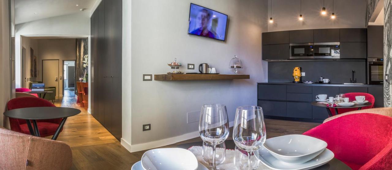 Residenza Benizzi In The Heart Of Guest house Florence