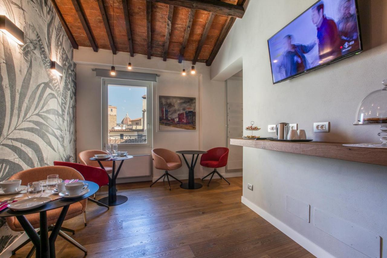 Residenza Benizzi In The Heart Of Guest house Florence