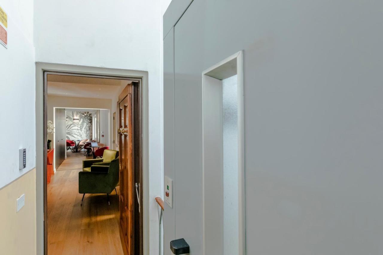 Residenza Benizzi In The Heart Of Guest house *