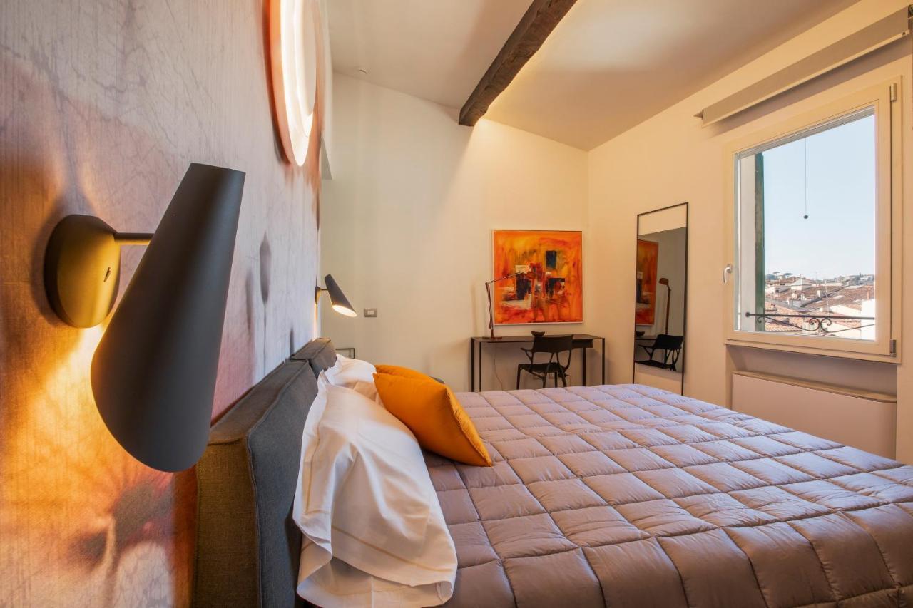 Residenza Benizzi In The Heart Of Guest house Florence