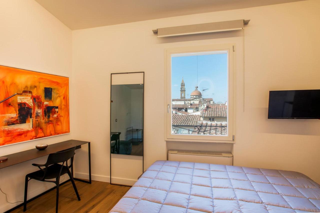 Residenza Benizzi In The Heart Of Guest house