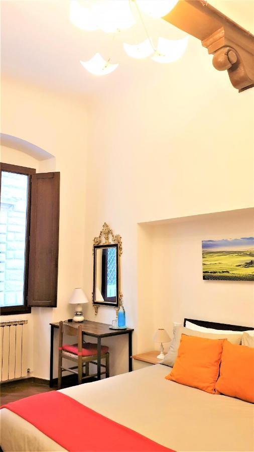 Apartamento Maison Orange