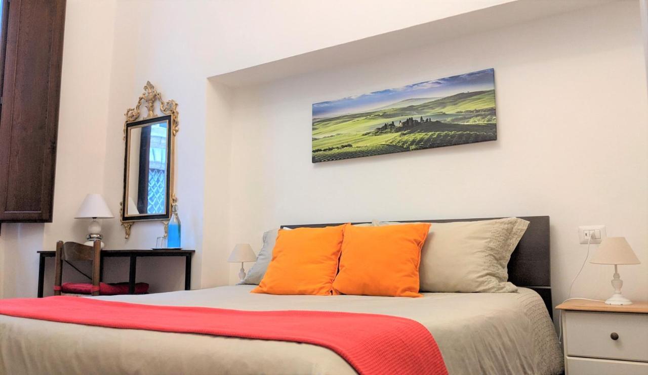 Maison Orange Apartamento *